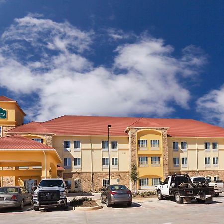 La Quinta By Wyndham Floresville Exteriör bild