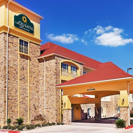 La Quinta By Wyndham Floresville Exteriör bild