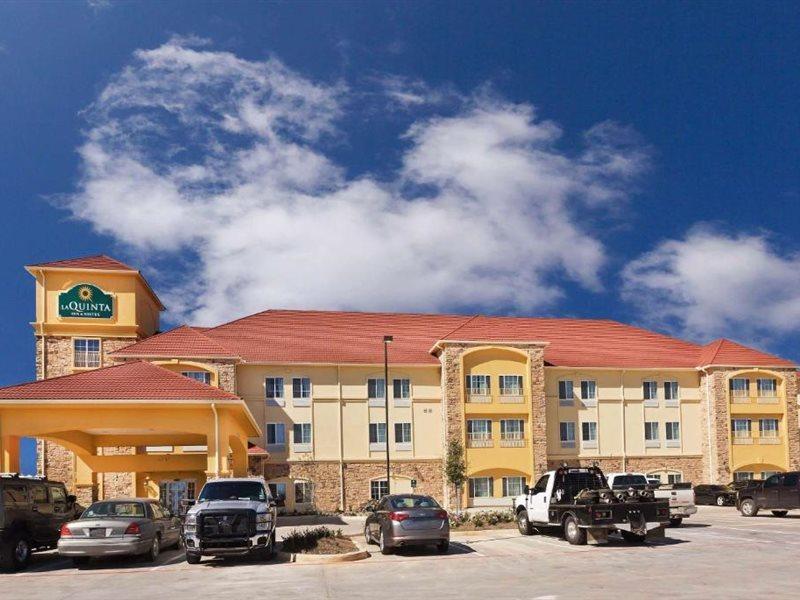 La Quinta By Wyndham Floresville Exteriör bild