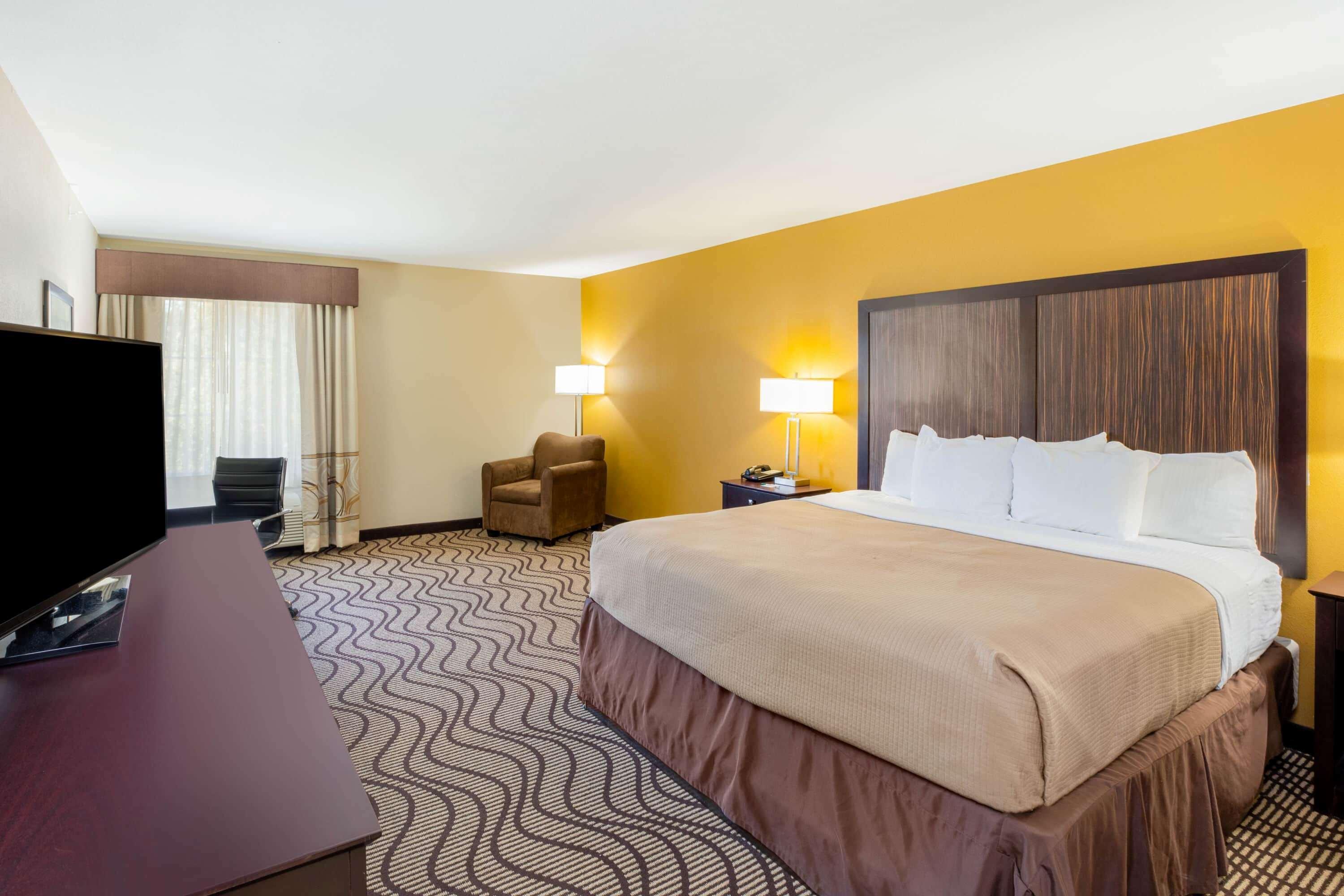 La Quinta By Wyndham Floresville Exteriör bild