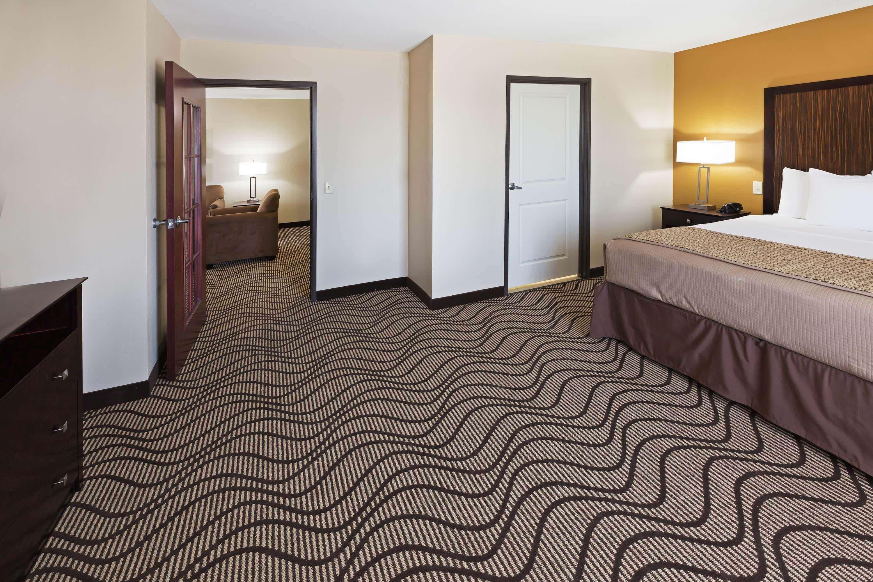 La Quinta By Wyndham Floresville Exteriör bild