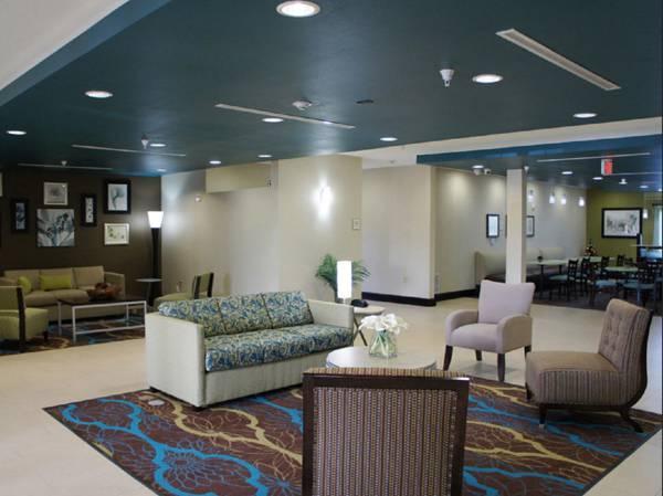 La Quinta By Wyndham Floresville Exteriör bild