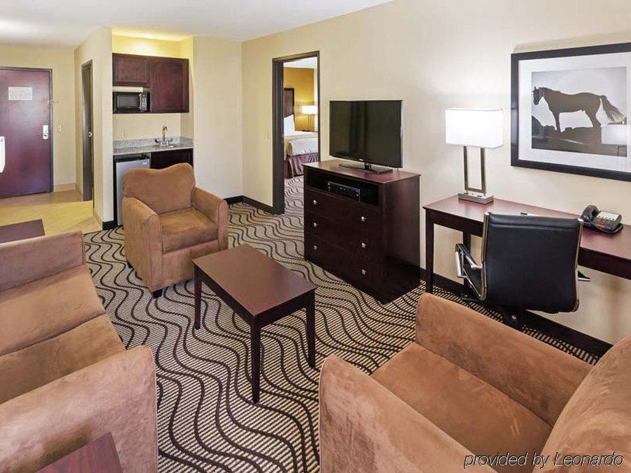 La Quinta By Wyndham Floresville Exteriör bild